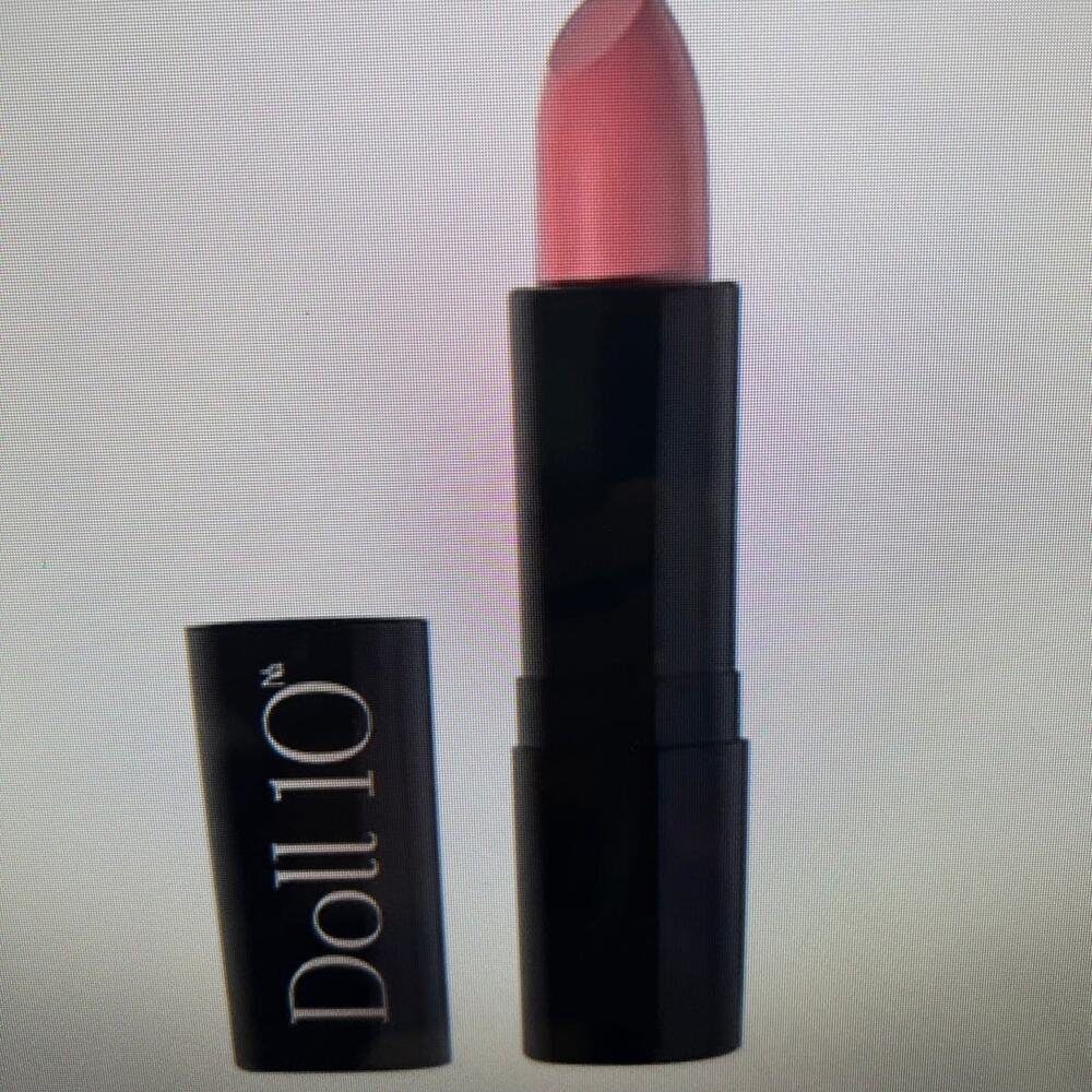 New Doll 10 No Angel Lip Rouge Lipstick